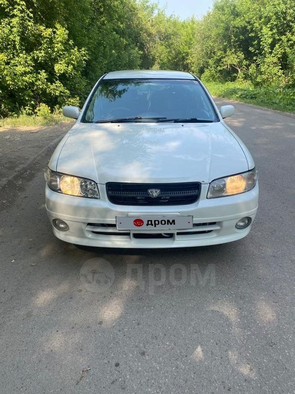 Ниссан Авенир 2002