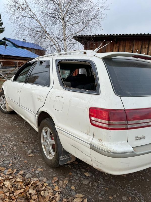 Камри Грация 99