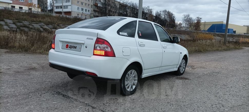Авито Нижний Новгород Купить Приору Ладу