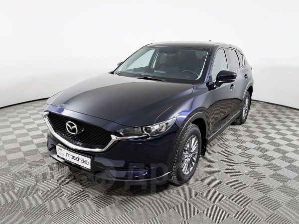 Купить Мазда Сх 5 В Курске