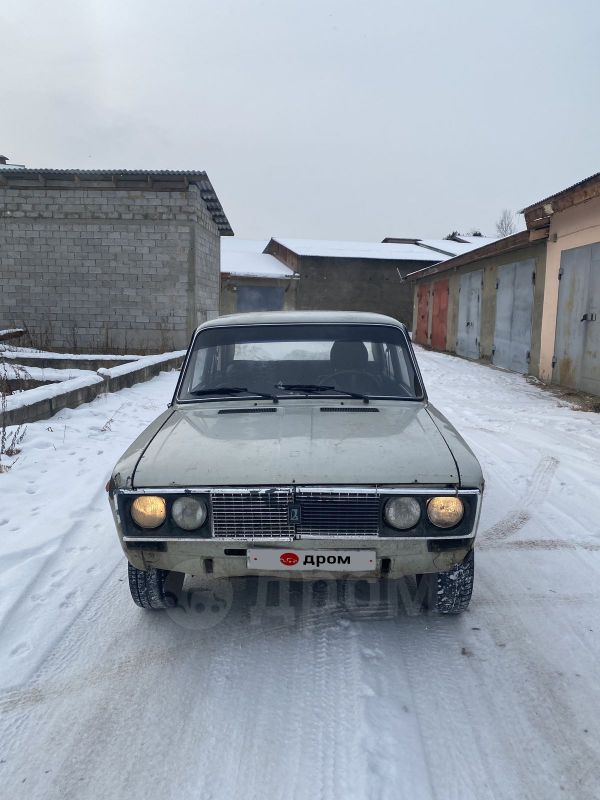 Купить Ваз 2106 Бу В Иркутске