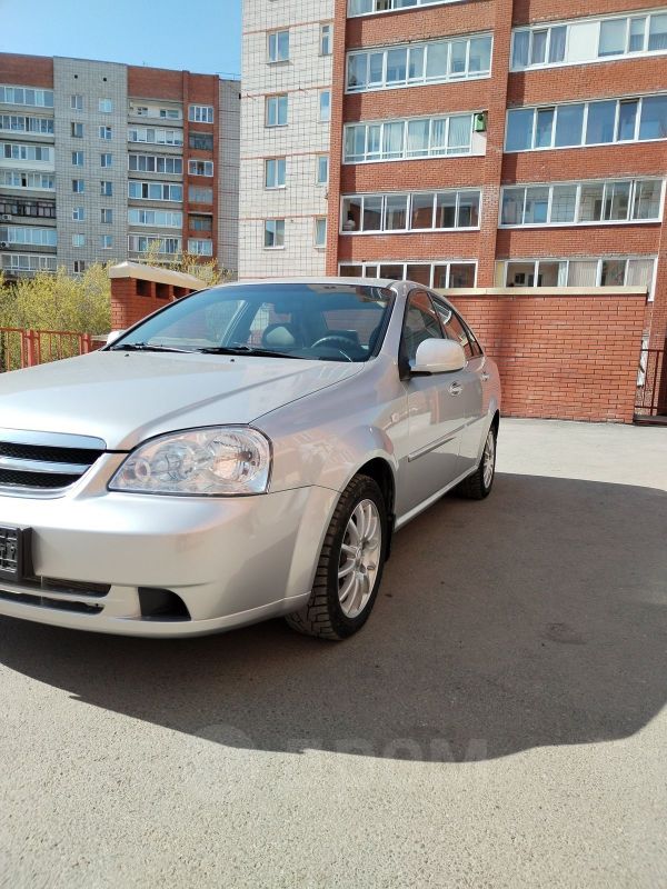 Шевроле Б У Купить Курган