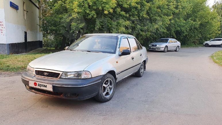 Daewoo Nexia 2005