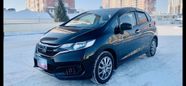 Хэтчбек Honda Fit 2018 года, 1195000 рублей, Новосибирск