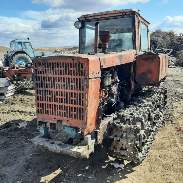 Купить Трактор В Красноярске Цена