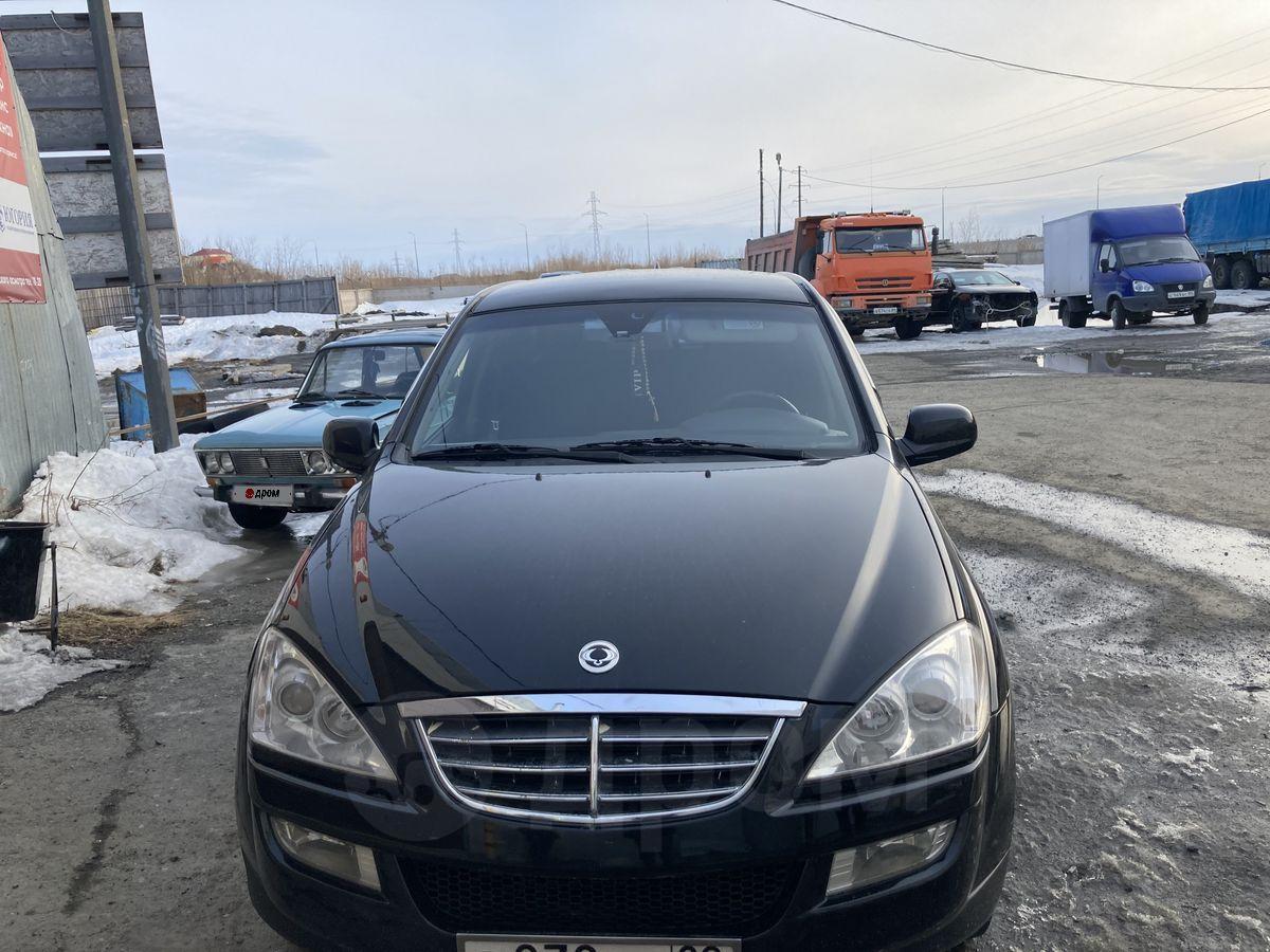 Купить Машину В Салехарде С Пробегом