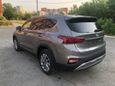 SUV или внедорожник Hyundai Santa Fe 2019 года, 2615000 рублей, Нижневартовск
