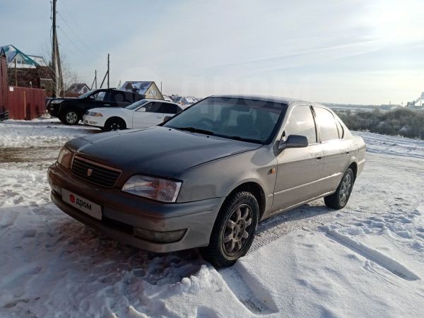 Тойота Камри 1994 Год Купить
