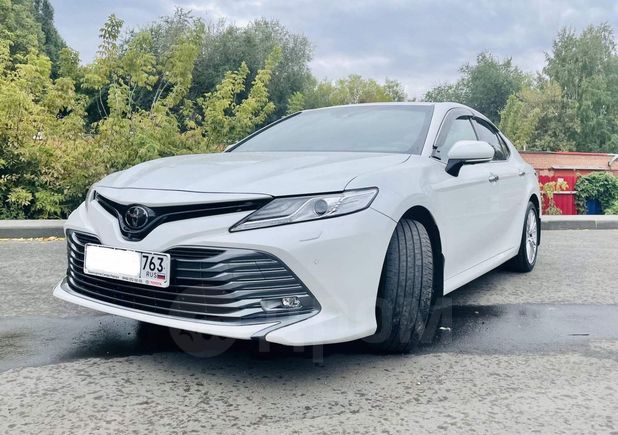 Камри 70 Кузов Купить Авито