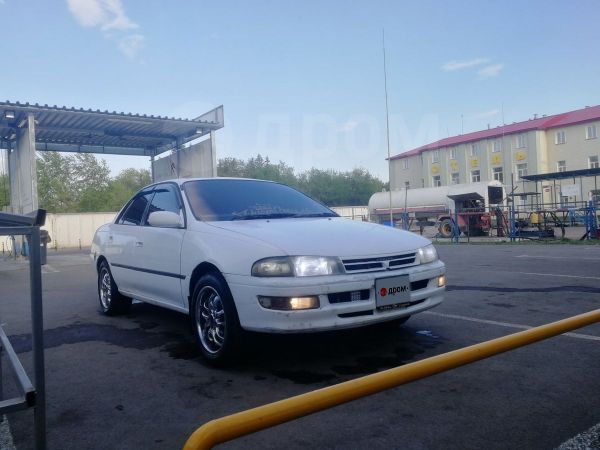 Тойота Карина 94 года