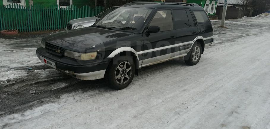 Sprinter Carib 1992