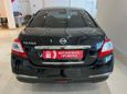 Седан Nissan Teana 2012 года, 975000 рублей, Омск