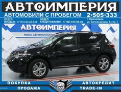Красноярск Nissan Murano 2014