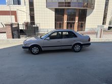 Екатеринбург Corolla 1995