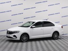Хэтчбек Volkswagen Polo 2020 года, 1299000 рублей, Москва