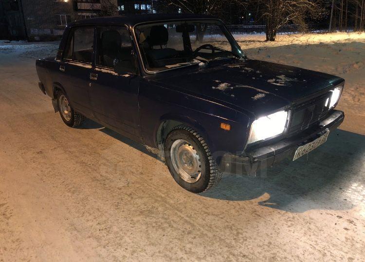 Авито Купить В 2107 В Ярославле