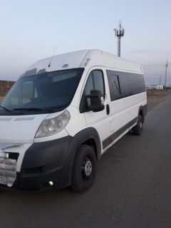 Микроавтобус ИМЯ-М 2234 2011 года, 570000 рублей, Астрахань
