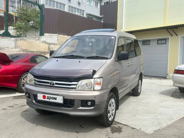 Купить Тойоту Таун Айс В Улан Удэ