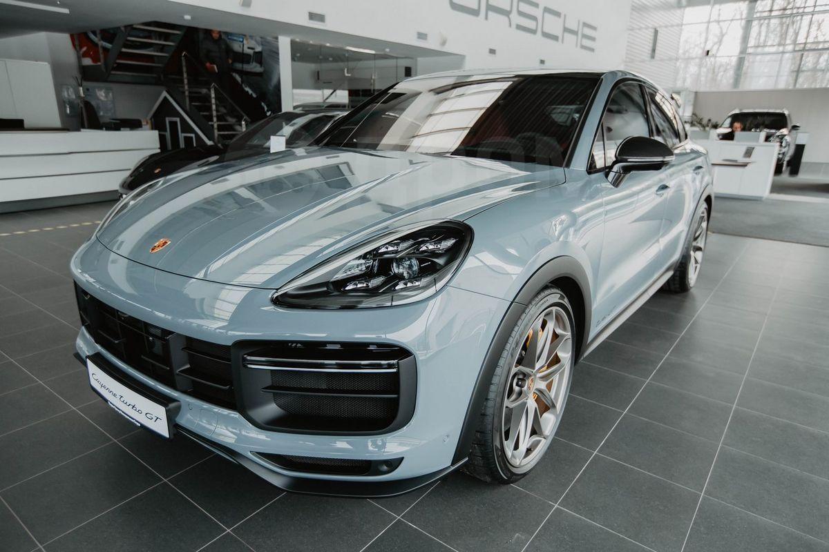 Автомобиль Порше Фото Автомобиль Порше Фото