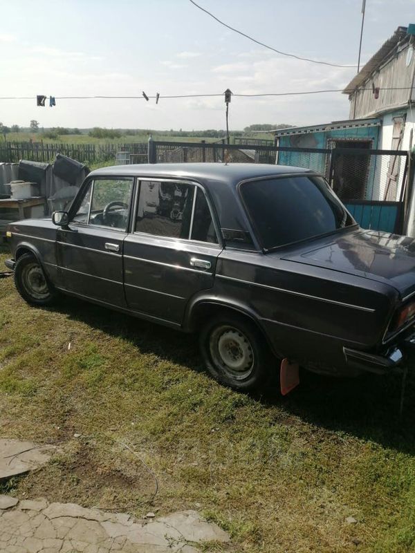 Купить Ваз 2106 Бу В Иркутске