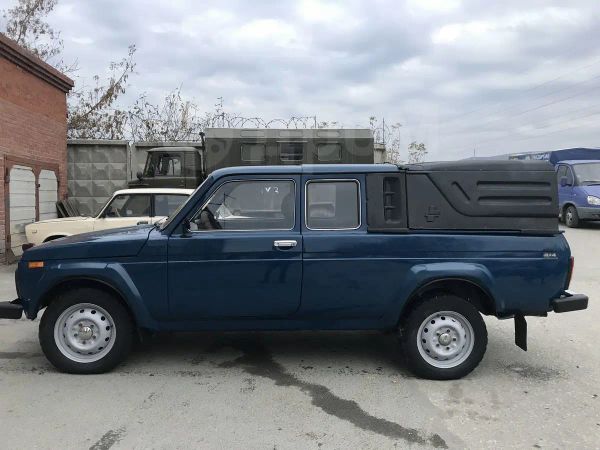 Купить Пикап Бу На Авито Татарстане