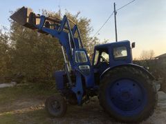 Трактор ЛТЗ Т-40 1987 года, 459000 рублей, Назарово