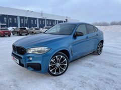 Барнаул BMW X6 2018