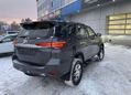 SUV или внедорожник Toyota Fortuner 2022 года, 3690000 рублей, Новосибирск