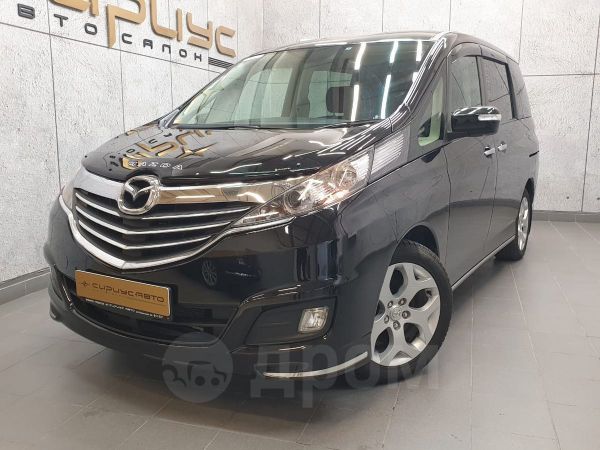 Купить Мазда Бианте В Краснодаре На Авито