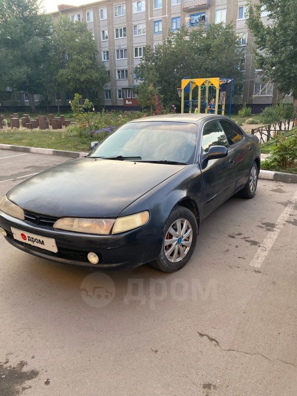 Тойота Церес 1993