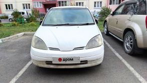 Омск Prius 1999