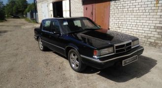 Седан Dodge Dynasty 1991 года, 299999 рублей, Углич