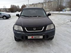 SUV или внедорожник Honda CR-V 2000 года, 429000 рублей, Барнаул