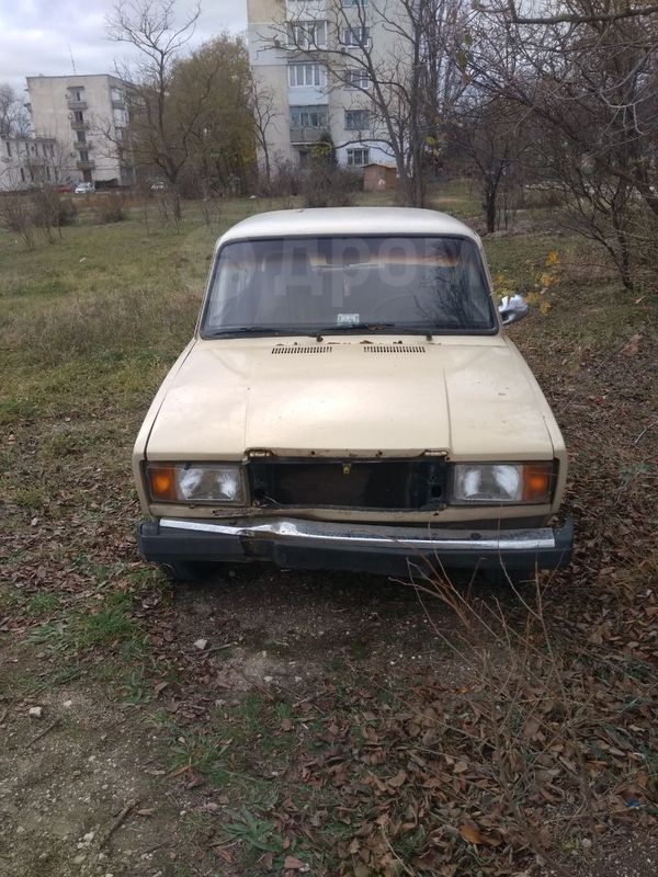 Купить Ваз В Крыму Дром