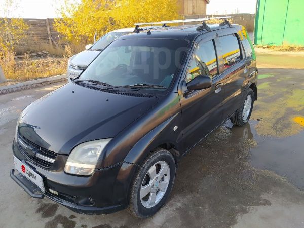 Шевроле Круз 2005