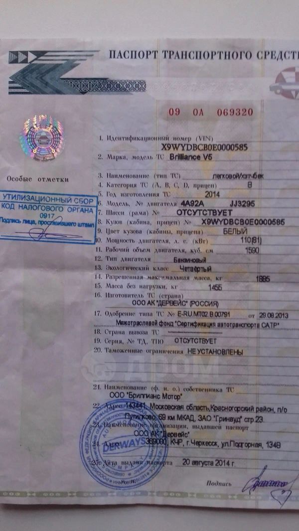 Фото На Паспорт Путилково