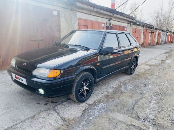 Купить Ладу Бу Красноярском Крае