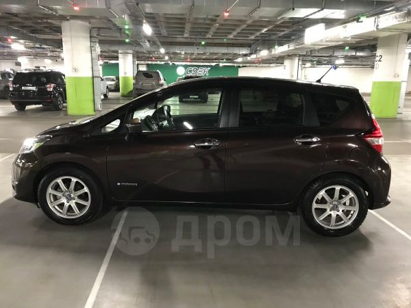 Купить Ниссан Нот Во Владивостоке 2018 Года