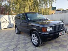 Челябинск Range Rover 1998
