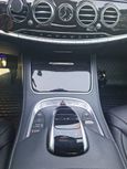 Седан Mercedes-Benz S-Class 2014 года, 2890000 рублей, Владивосток