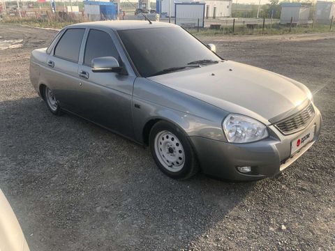 Приора 245