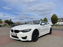 BMW M4 2018 г.