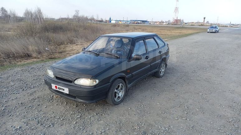 Купить Ваз 2114 Бу Курск