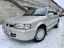 Новосибирск Corolla II 1998