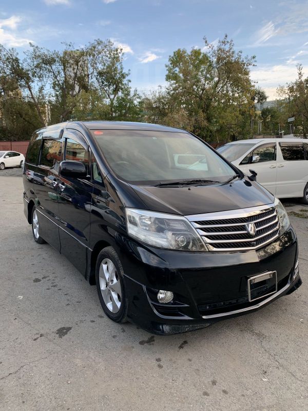 Купить Альфард Без Документов