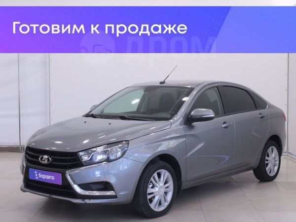 Лада Веста Бу Купить В Спб