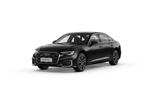 Седан Audi A6 2023 года, 8670840 рублей, Москва
