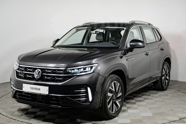 SUV или внедорожник Volkswagen Tayron 2023 года, 5069430 рублей, Москва