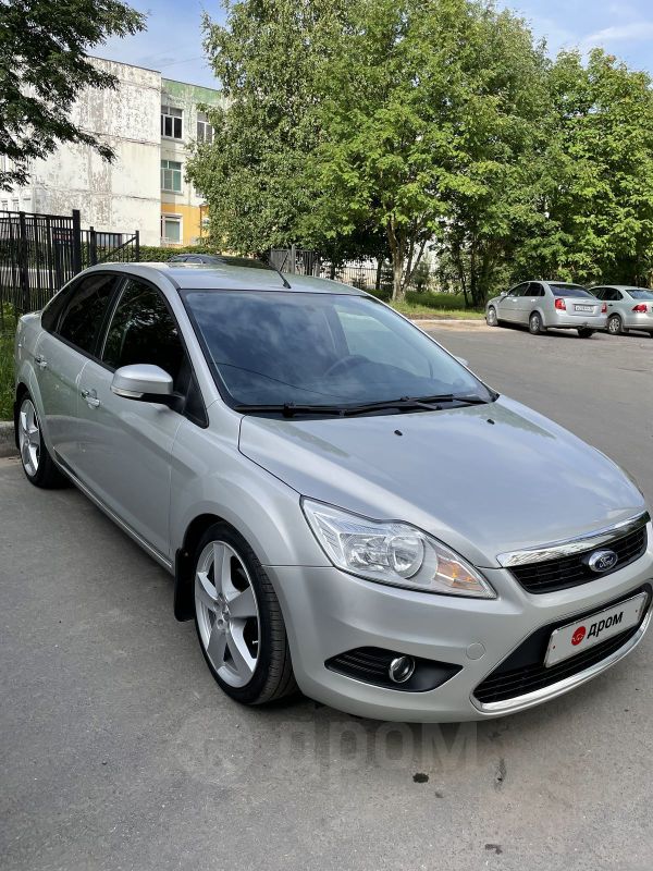 Авито Форд Фокус 2009 Купить