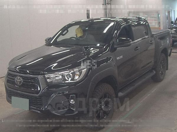 Купить Авто Дизель Владивосток
